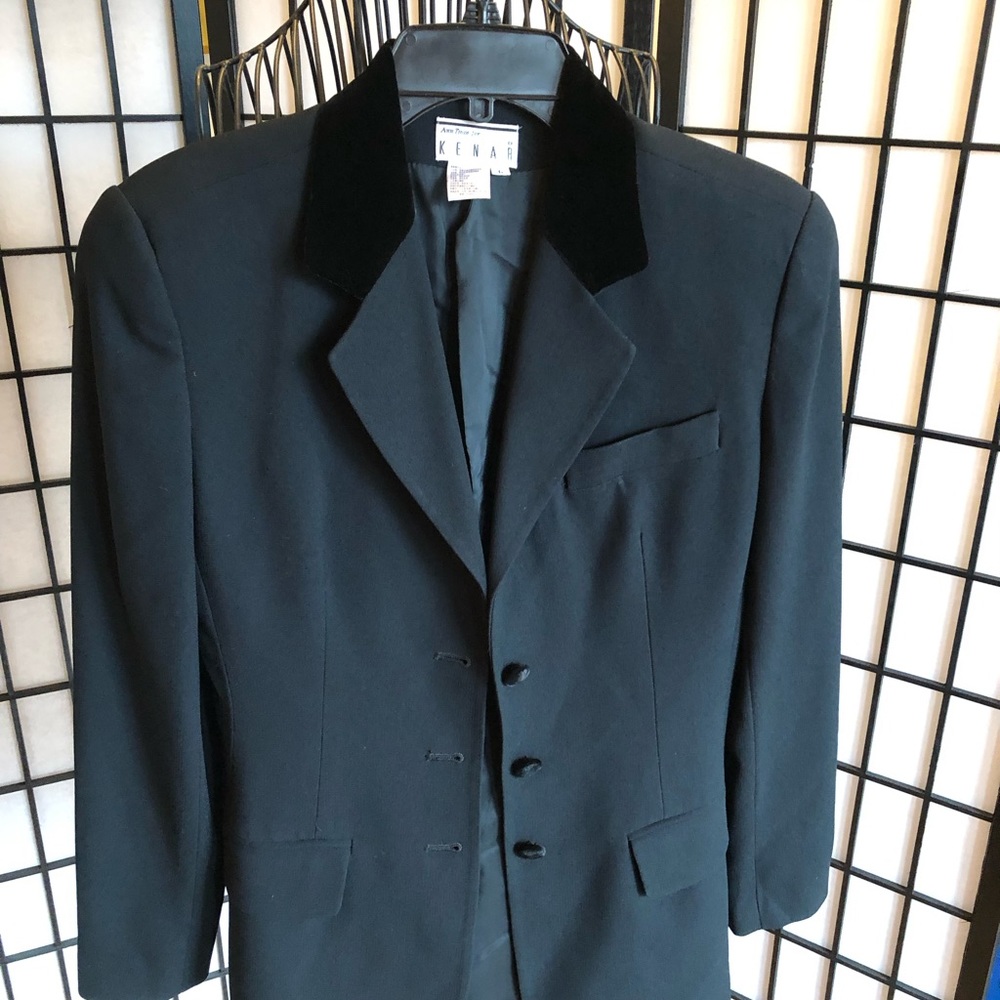 Dress blazer